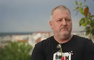 Ivan Tokin: Detalji presudno utiču na osećaj stvarnosti, bar što se mene tiče