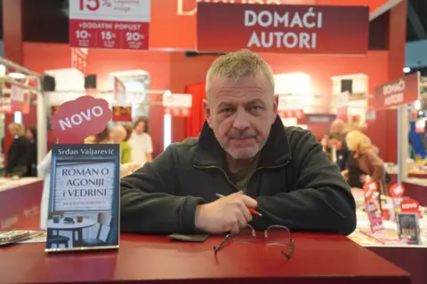 Srđan Valjarević: Fric i Dobrila spremaju se za „filmsku karijeru“ - slika 1