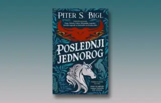 Prikaz romana „Poslednji jednorog“: Klasik fantastike