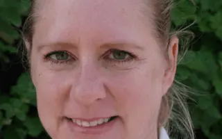 Tesa Kolins: Ljubav ne poznaje granice