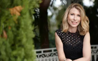 Nataša Lester: Inspirišu me hrabre žene
