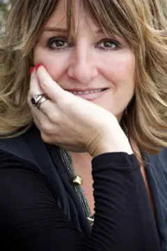 Intervju sa Sarom Desen - slika 1