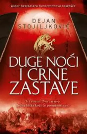 Srpski vitezovi kao strip heroji - slika 1