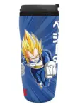 Proizvod Šolja za poneti - DBZ, Goku & Vegeta, 355 ml