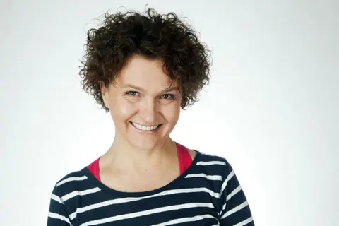 Jelica Greganović: Smeh je najbolji lek protiv straha - slika 1