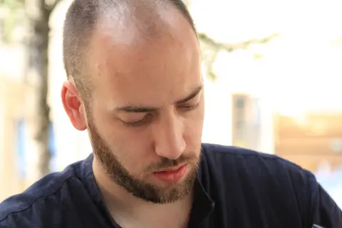 Milan Ružić: Trag na papiru je dostojni spomenik teretu koji smo nosili - slika 1