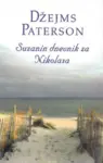 Proizvod Suzanin dnevnik za Nikolasa