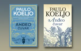 Prikaz romana „Anđeo čuvar“: Koeljove mudrosti za sanjare i tragače