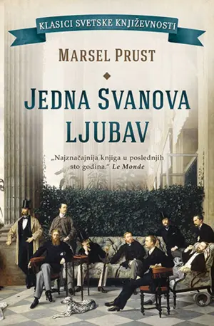 „Jedna Svanova ljubav“ Marsela Prusta u prodaji od 28. januara - slika 1