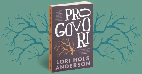 Lori Hols Anderson: Pisanje mi pomaže da shvatim svet - slika 2