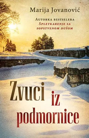 Promocija knjige „Zvuci iz podmornice“ u Gradskom pozorištu u Bečeju - slika 1