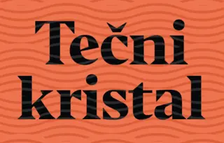 „Tečni kristal“, antologija srpskog mikroeseja XX veka Zorana Bognara