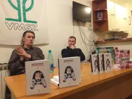 Intervju sa Igorom Marojevićem - slika 3