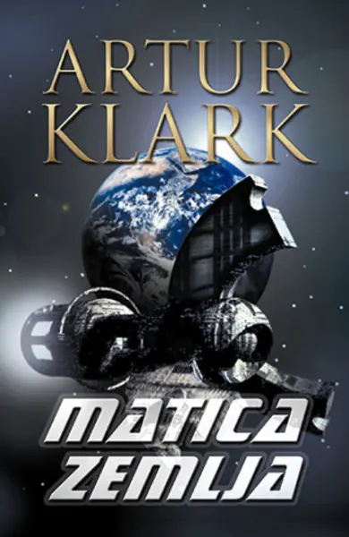 Slika 0 - Matica zemlja