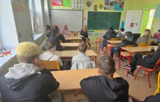 Obeležen Svetski dan dečje knjige u Dubovcu
