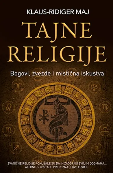 Slika 0 - Tajne religije