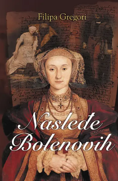 Slika 0 - Nasleđe Bolenovih