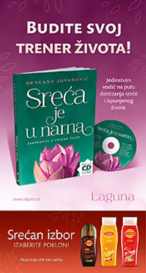 Budite svoj trener života - slika 1