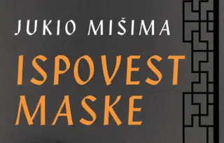 „Ispovest maske“ Jukija Mišime u prodaji od 17. januara