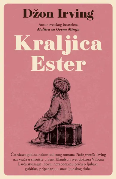 Slika 0 - Kraljica Ester