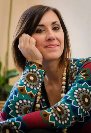 Silvija Cuka, autorka romana „Astrološki vodič za slomljena srca“: Ljubav je skok unazad gde očekuješ da će te neko uhvatiti - slika 1