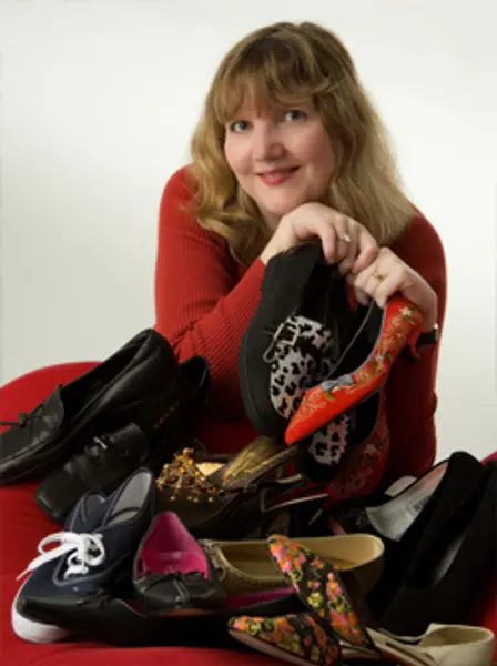 Meri Dženis Dejvidson