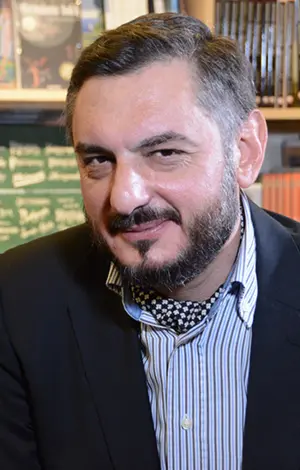 Miomir Petrović: Intimistički filozofski roman a ne zajedljivi narativ - slika 1