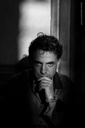 Doza kratke fikcije za ovu nedelju: Etgar Keret - slika 1