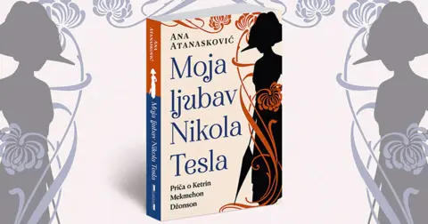 Ana Atanasković: O ženskom delu Tesline duše - slika 2