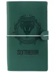 Proizvod Agenda - Harry Potter, Slytherin, Travel