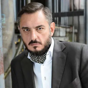 Miomir Petrović: Prava biografija jednog pisca je uvek bila i ostaće njegova bibliografija - slika 2