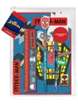 Proizvod Školski set - Spiderman Sketch Wham