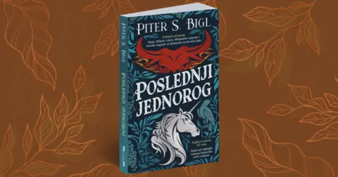 Piter S. Bigl: Uvek je važno preduzeti akciju - slika 2