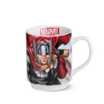 Proizvod Šolja - Marvel, Thor, Grey, 350 ml