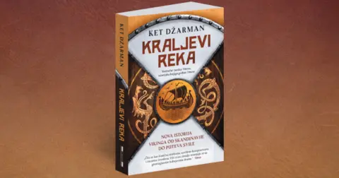 Ket Džarman o „Kraljevima reka“ - slika 1