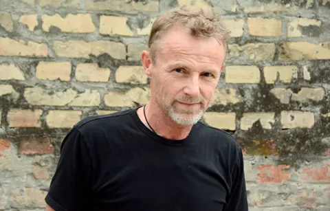 Ekskluzivna najava – očekuje nas još jedno filmsko ostvarenje po Nesbeovom delu - slika 1