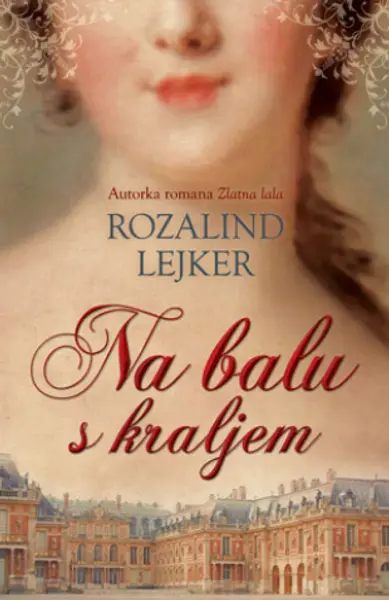 Slika 0 - Na balu s kraljem