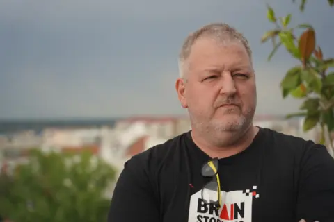 Ivan Tokin: Detalji presudno utiču na osećaj stvarnosti, bar što se mene tiče - slika 1