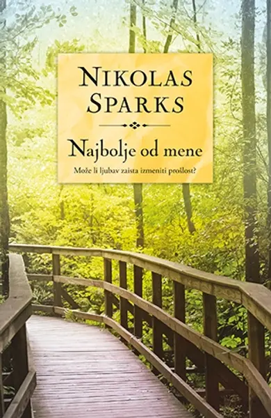 Slika 0 - Najbolje od mene