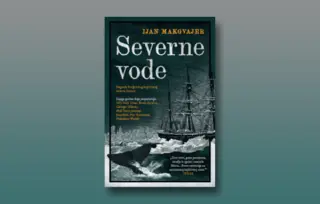 Delfi Kutak je pročitao: „Severne vode“