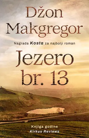 Prikaz romana „Jezero br. 13“ – Mehanizam zajednice - slika 1