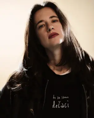 Sajsi MC o zbirci „Šta žulja zgrade?“: Poezija u muzici može svašta da trpi, na papiru ne - slika 1