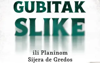 Književni manifest Petera Handkea: „Gubitak slike ili Planinom Sijera de Gredos“ od 10. aprila u prodaji