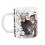 Proizvod Šolja - One Punch Man, Heroes