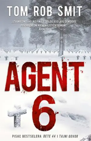 Tri decenije. Dva ubistva. Jedna zavera. - slika 1