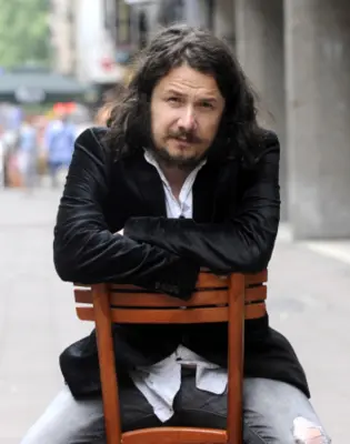 Muharem Bazdulj: Literarni izraz snage života - slika 1