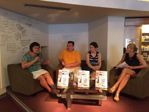 Laguna i Ringier Axel Springer predstavili novi model izdavanja knjiga - slika 1