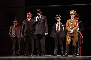 „Kainov ožiljak“ – najbolja predstava na jubilarnom JoakimInterFestu - slika 1