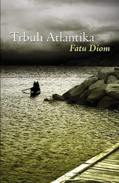 Slika 0 - Trbuh Atlantika
