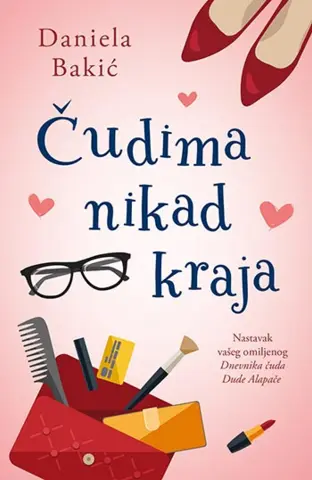 Čudima ne sme biti kraja – povodom druge knjige o Dudi Alapači - slika 1
